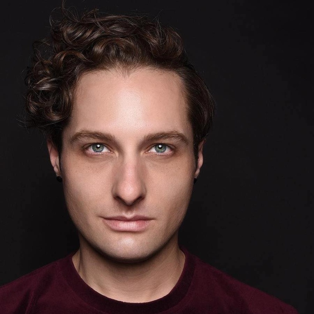 Meet your Posher, Joseph